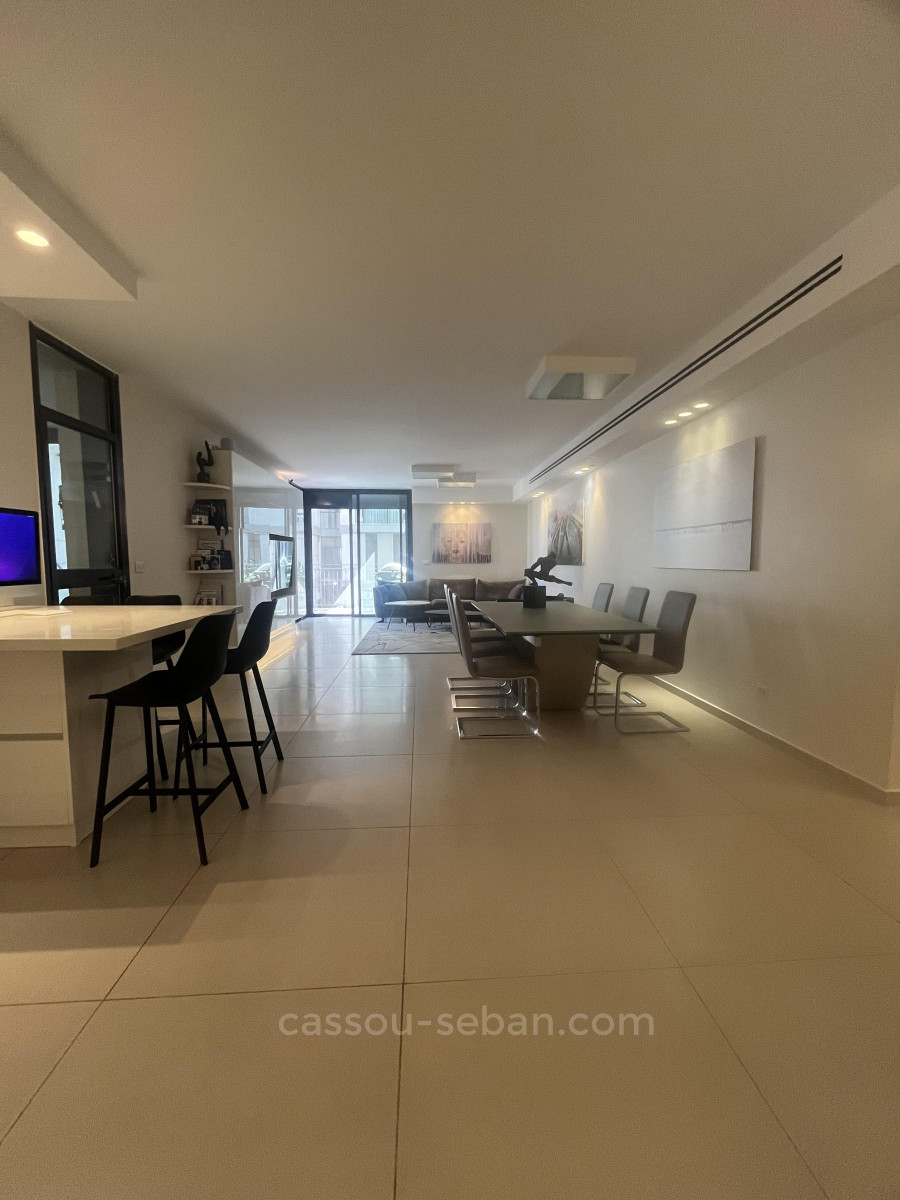 Apartment Jerusalem