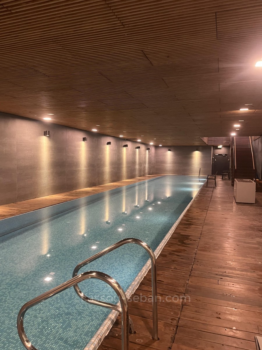 Apartment 5.5 rooms Jerusalem Makor Haim 144-IBL-687