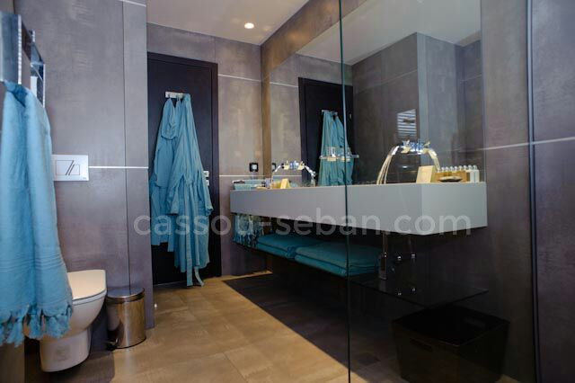 Villa 8 rooms Eilat Aquarelle 144-IBL-696