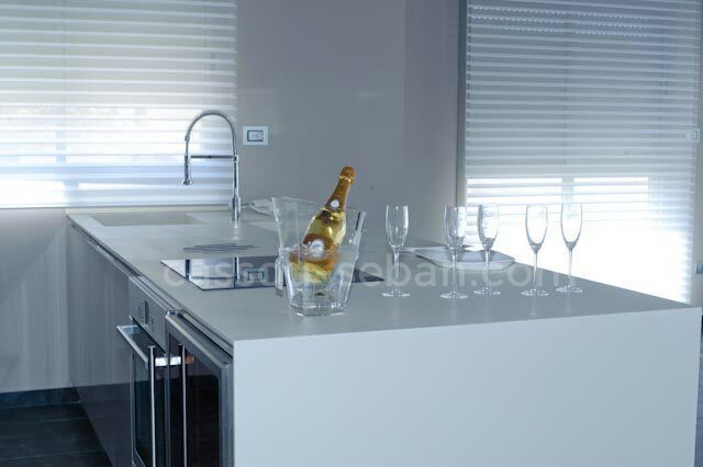 Villa 8 rooms Eilat Aquarelle 144-IBL-696