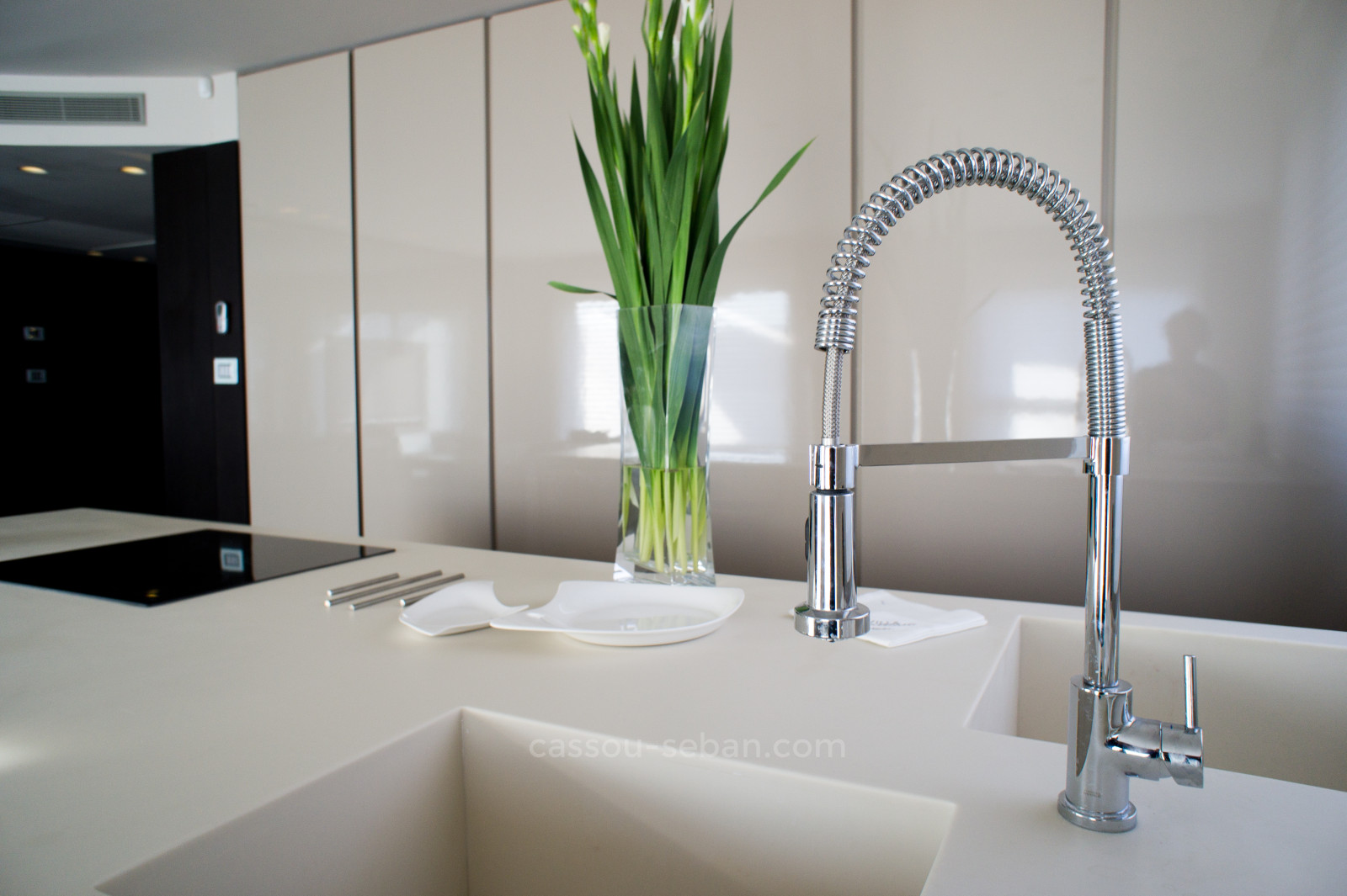 Villa 8 rooms Eilat Aquarelle 144-IBL-696