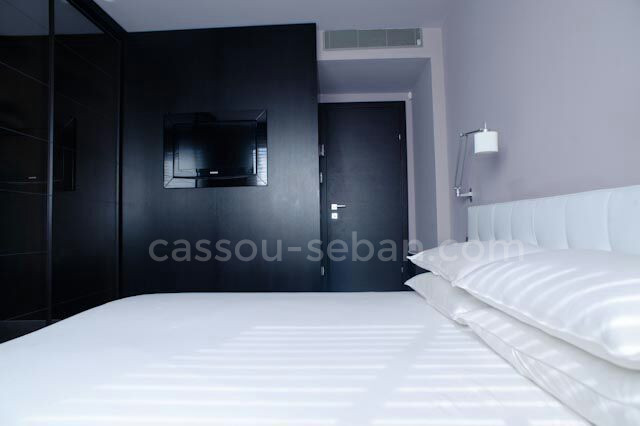 Villa 8 rooms Eilat Aquarelle 144-IBL-696