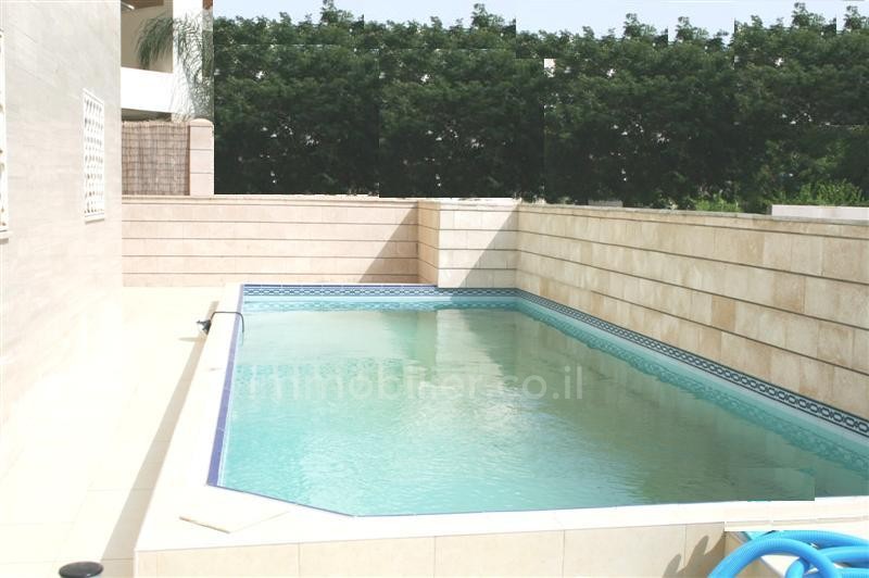 Ground floor Ashdod