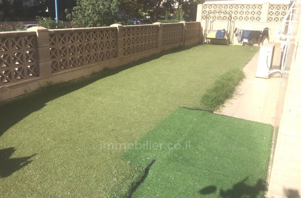 Ground floor 5 rooms Ashdod Yud Bet 15-IBL-2773