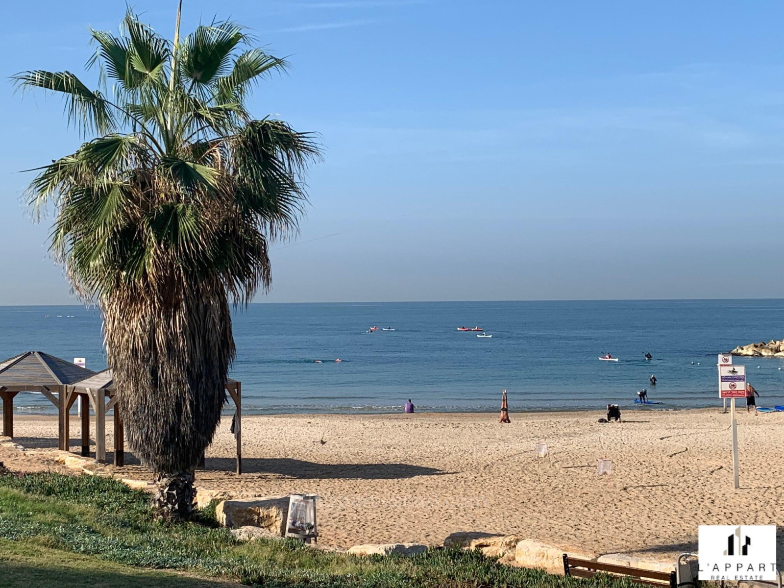 Apartment 3 rooms Tel Aviv Lev Tel-Aviv 175-IBL-3345