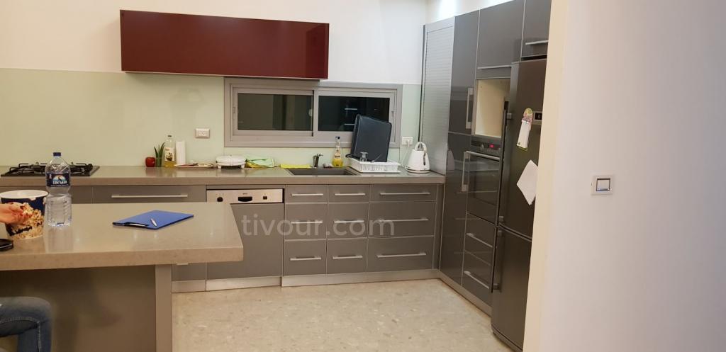 Villa 5 rooms Ashdod Yud Zayin 210-IBL-1868