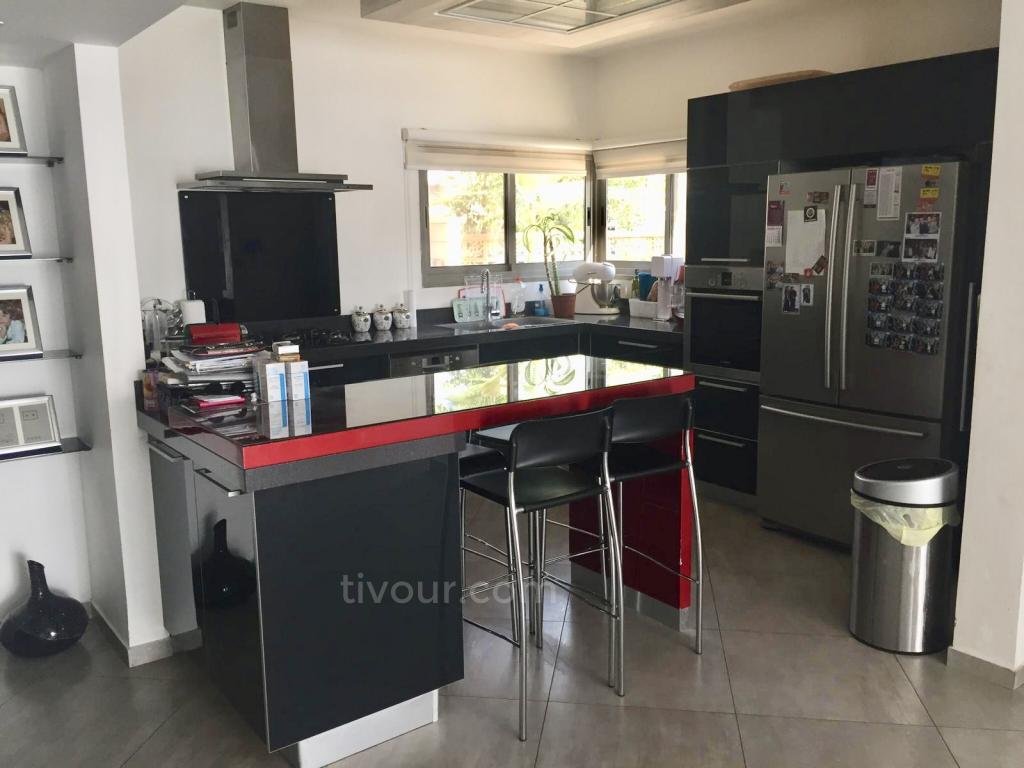 Villa 6 rooms Ashdod Yud Zayin 210-IBL-1883