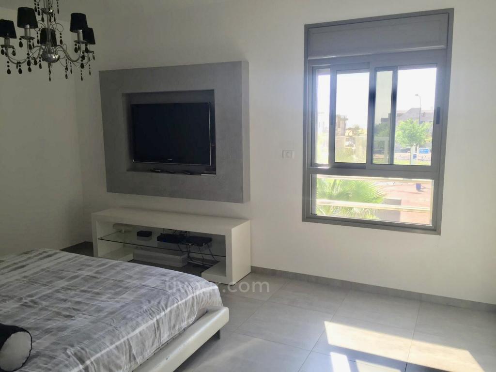 Villa 6 rooms Ashdod Yud Zayin 210-IBL-1883