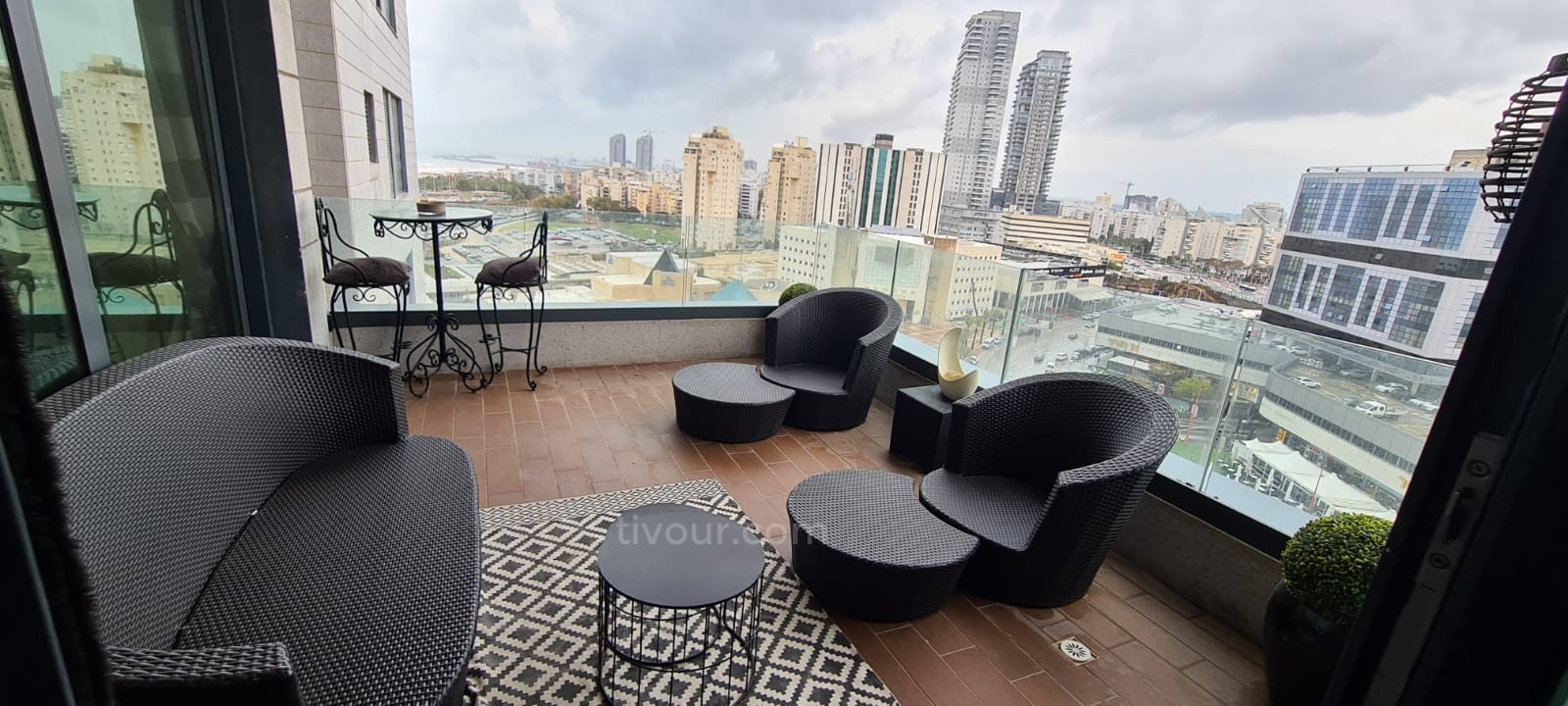 Apartment Ashdod
