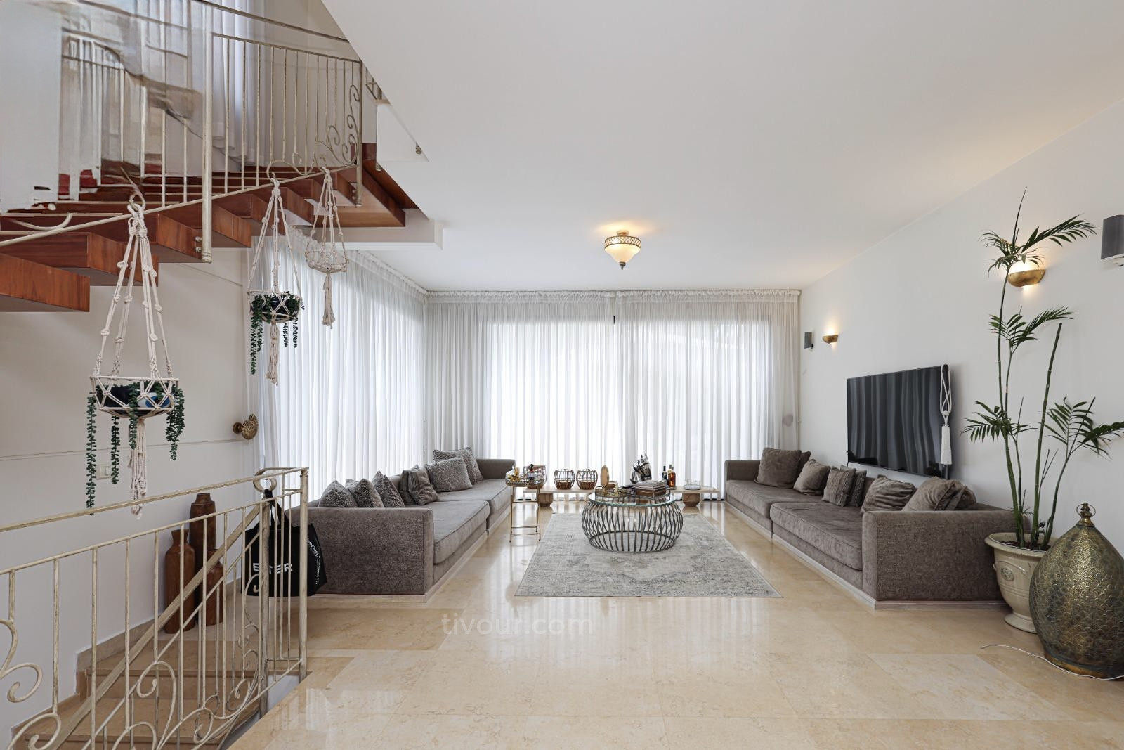 Villa 5 rooms Ashdod Yud Zayin 210-IBL-2060