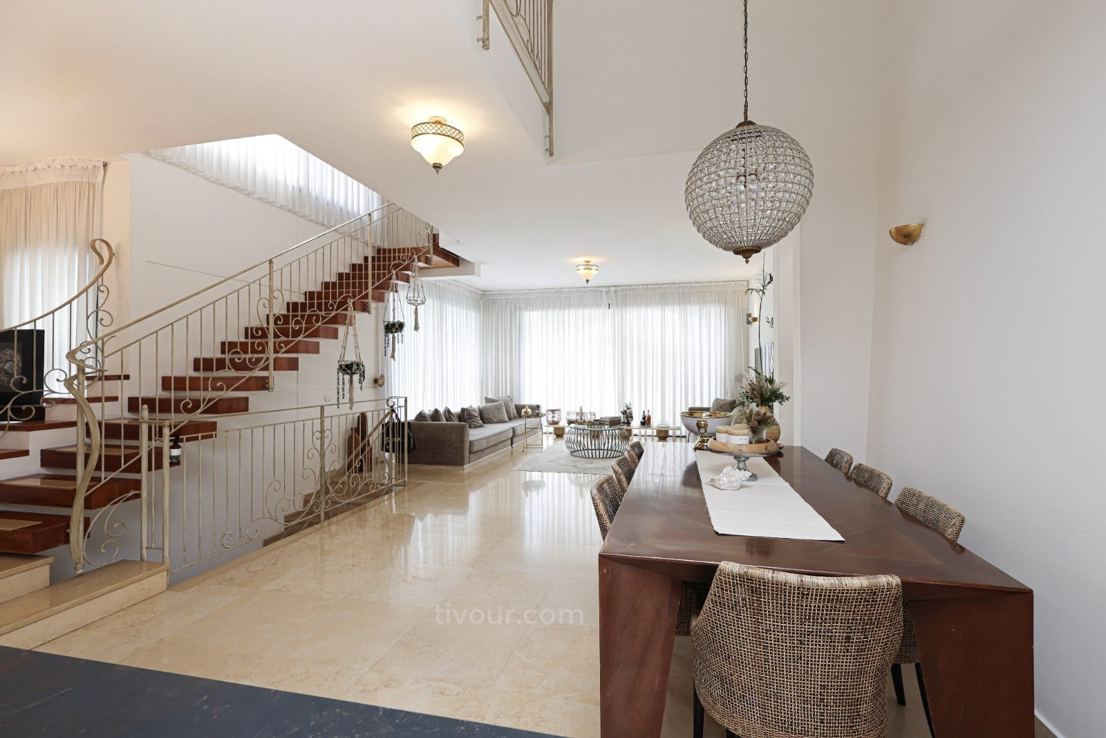 Villa 5 rooms Ashdod Yud Zayin 210-IBL-2060