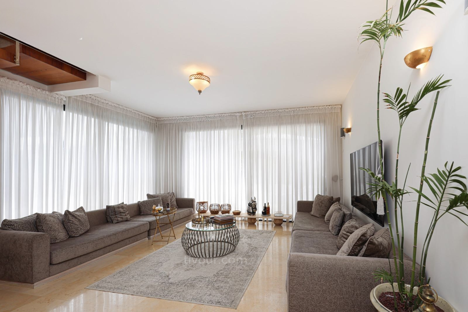 Villa 5 rooms Ashdod Yud Zayin 210-IBL-2060