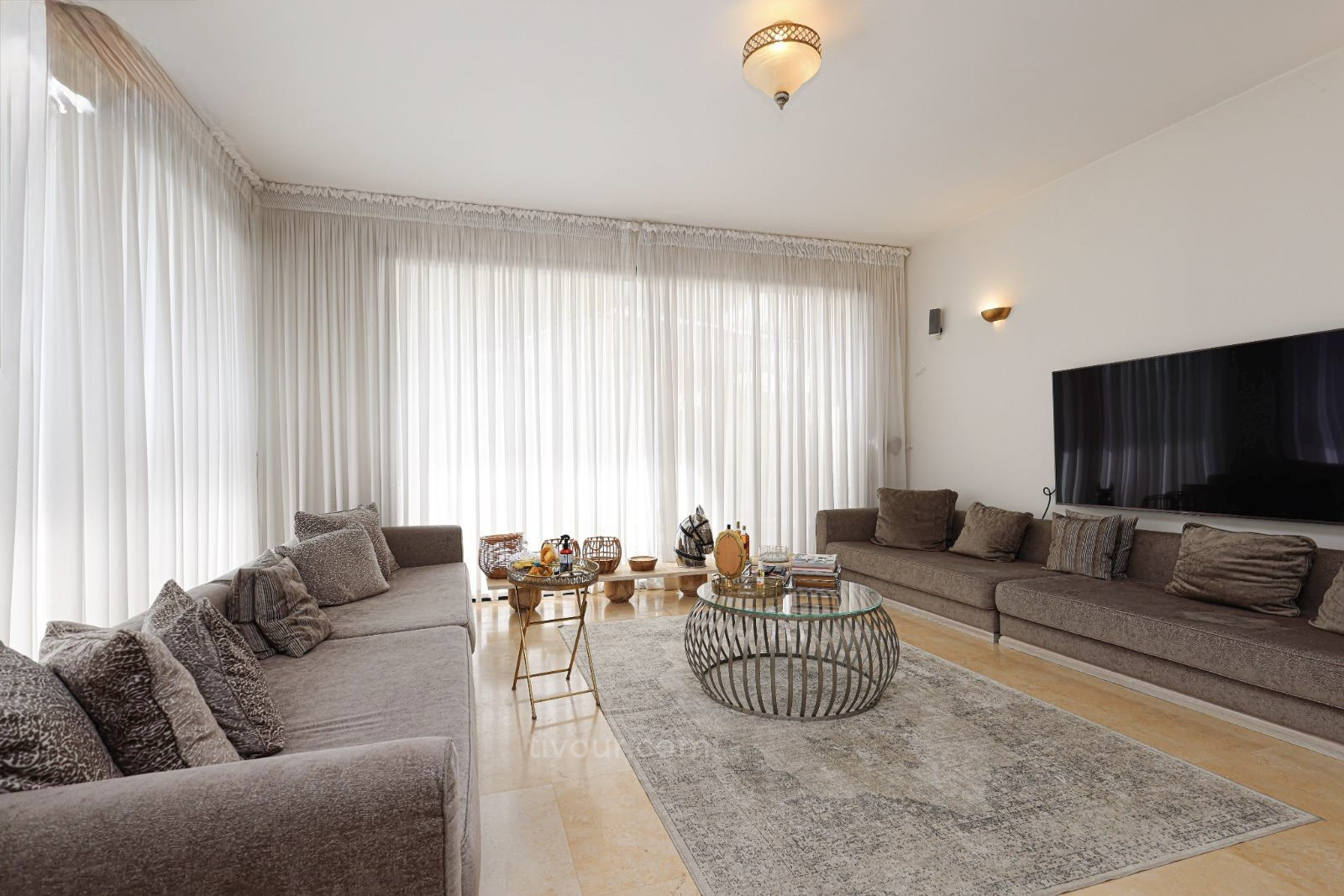 Villa 5 rooms Ashdod Yud Zayin 210-IBL-2060