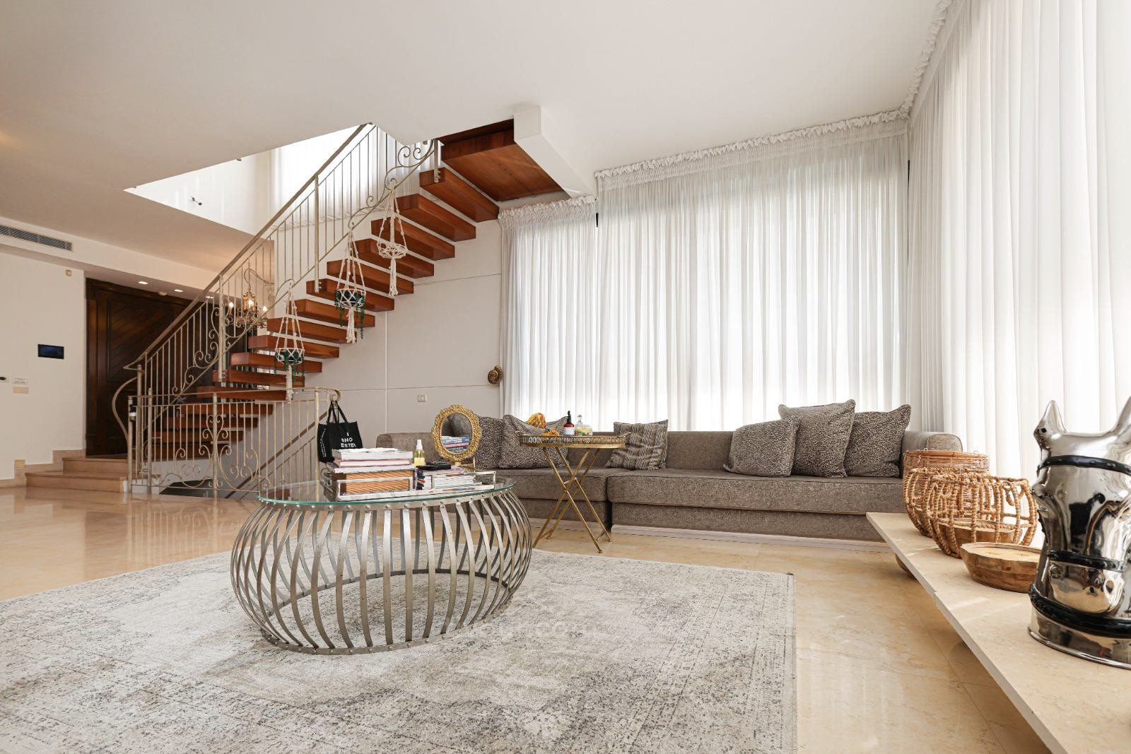 Villa 5 rooms Ashdod Yud Zayin 210-IBL-2060