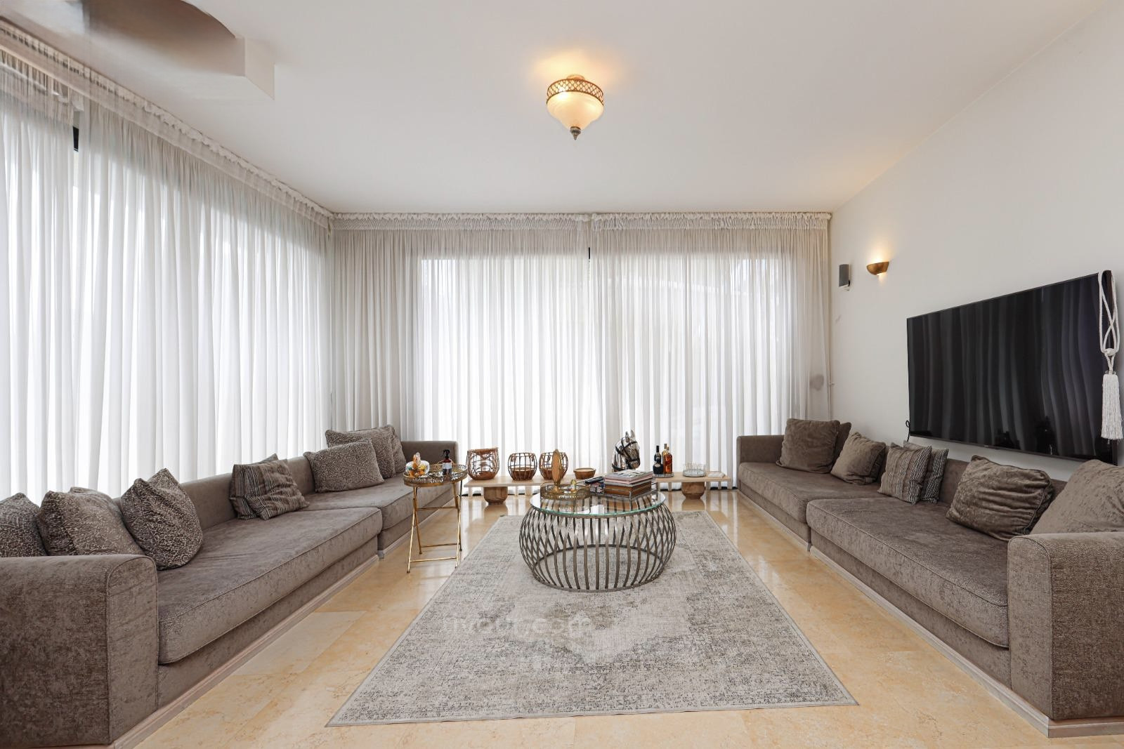 Villa 5 rooms Ashdod Yud Zayin 210-IBL-2060