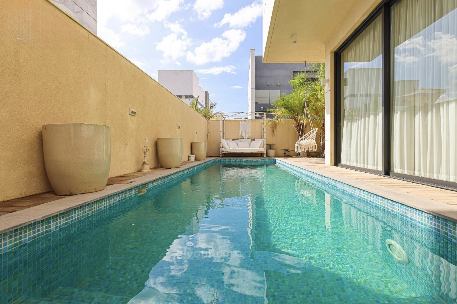 Villa 5 rooms Ashdod Yud Zayin 210-IBL-2060