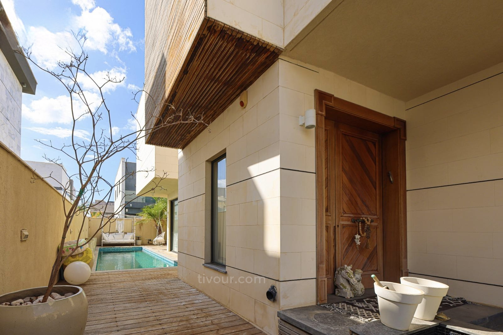 Villa 5 rooms Ashdod Yud Zayin 210-IBL-2060