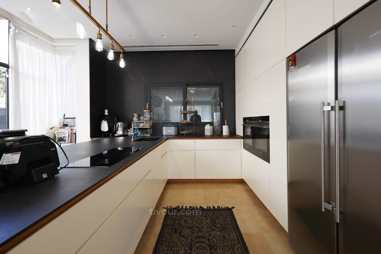 Villa 5 rooms Ashdod Yud Zayin 210-IBL-2060