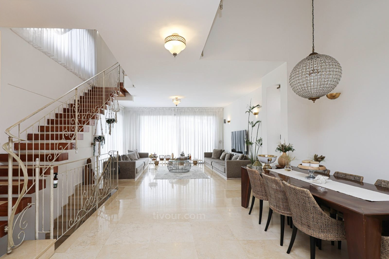 Villa 5 rooms Ashdod Yud Zayin 210-IBL-2060