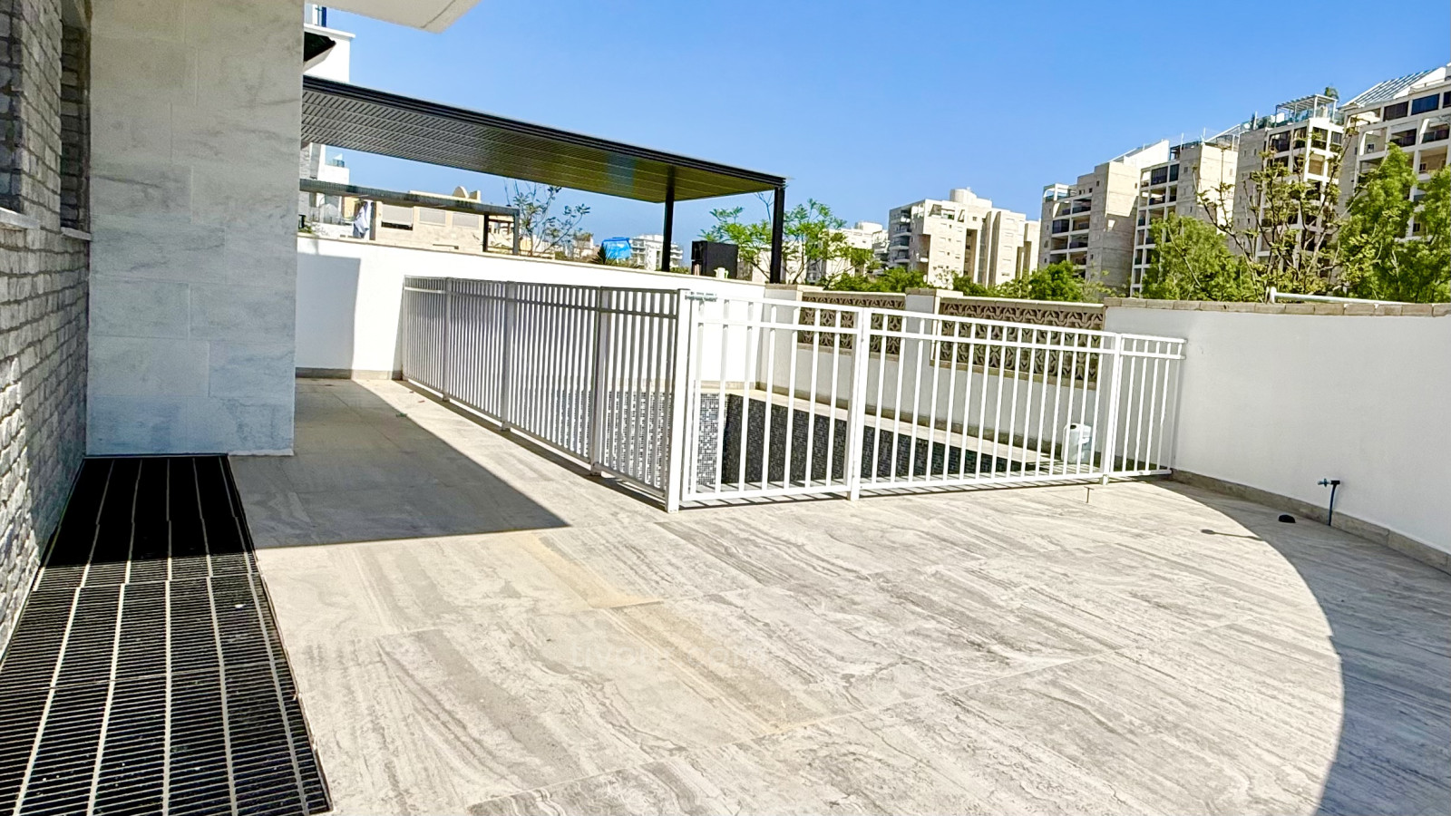 Cottage 8 rooms Ashdod Youd zain 210-IBL-2082