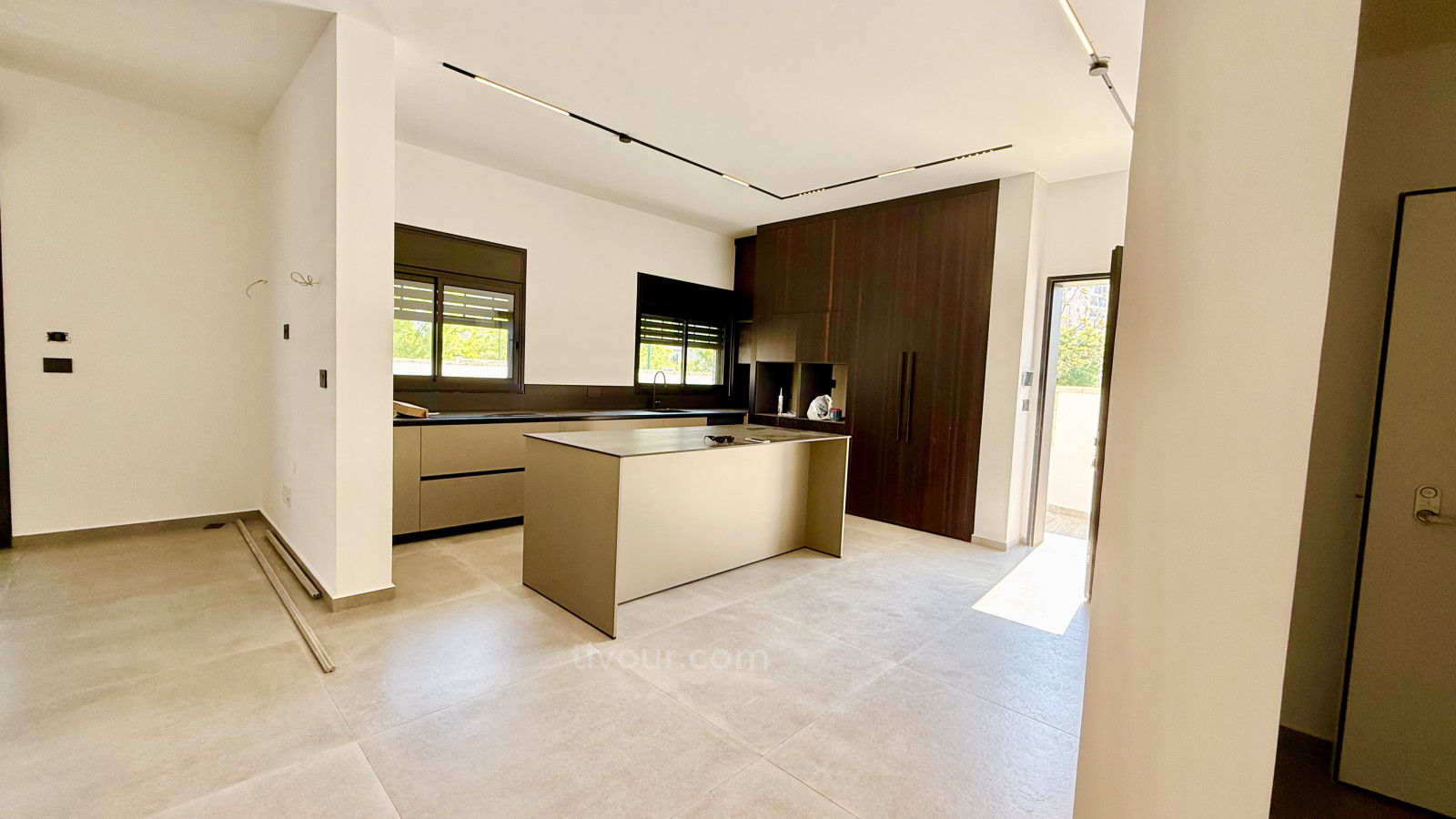 Cottage 8 rooms Ashdod Youd zain 210-IBL-2082