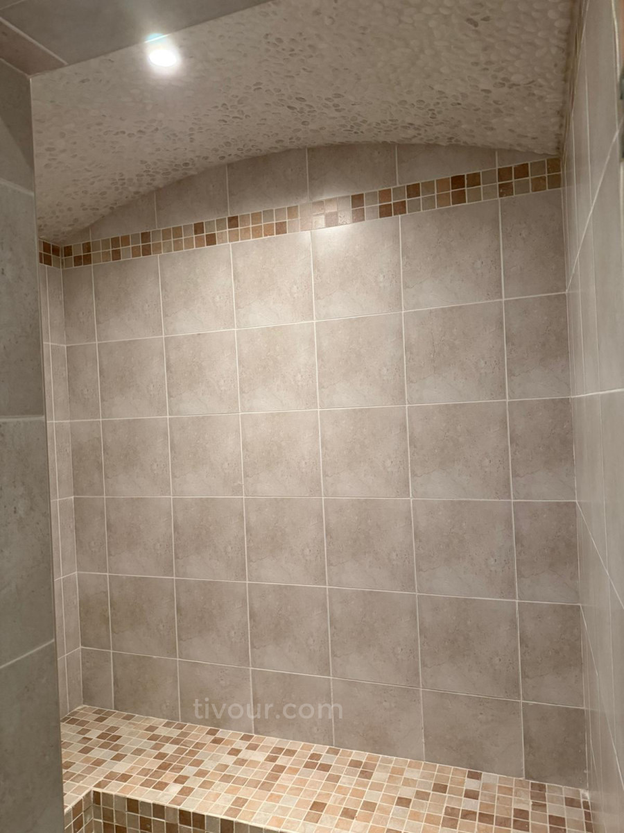 Villa 8 rooms Ashdod Yud Zayin 210-IBL-2108