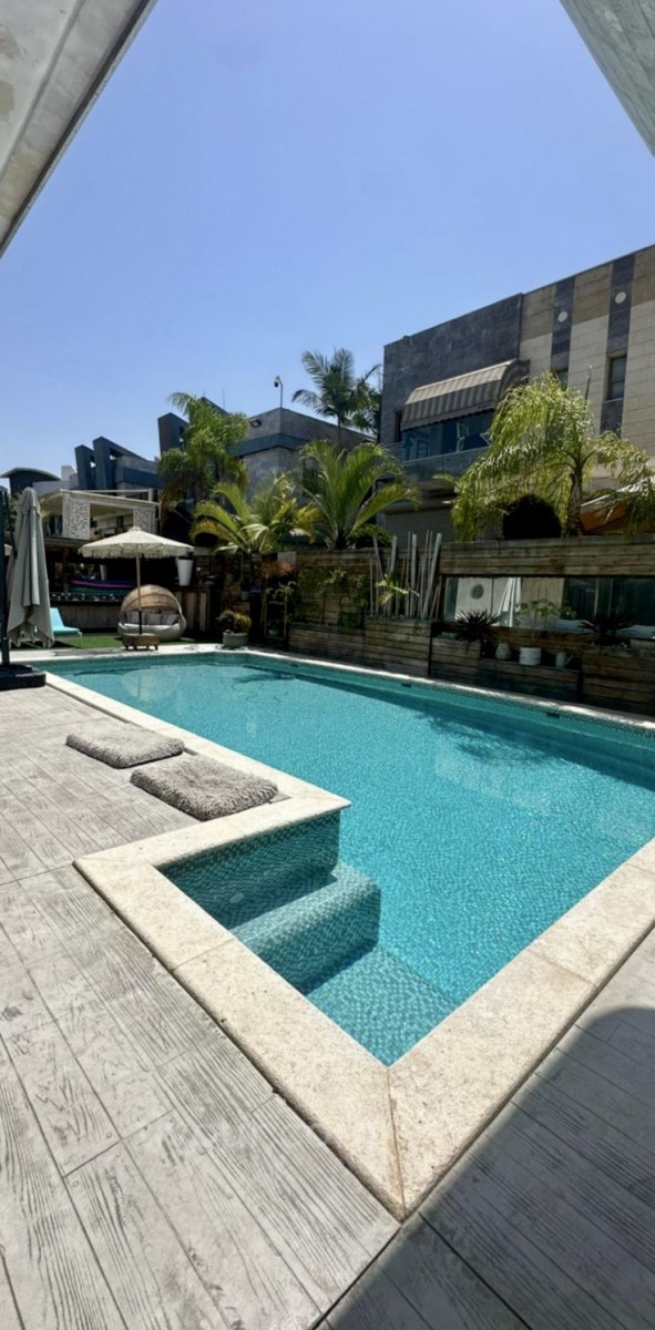 Villa Ashdod