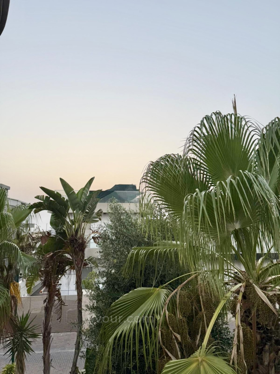 Villa 8 rooms Ashdod Yud Zayin 210-IBL-2108
