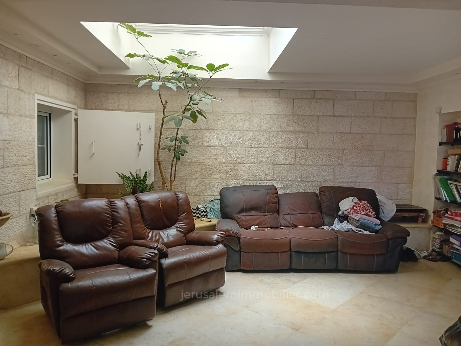 Apartment 5 rooms Jerusalem Beit Vagan 226-IBL-1855