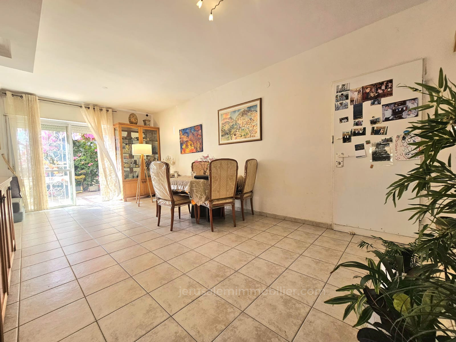 Ground floor 7.5 rooms Bet Shemesh Ramat Alef 226-IBL-1873