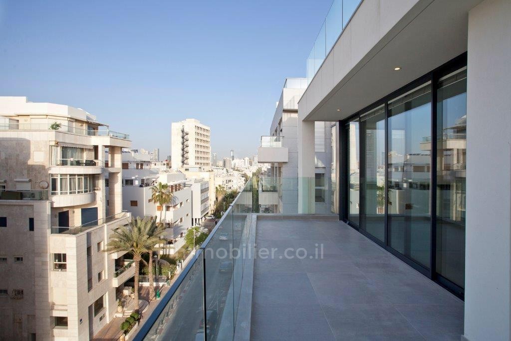 Apartment Tel Aviv