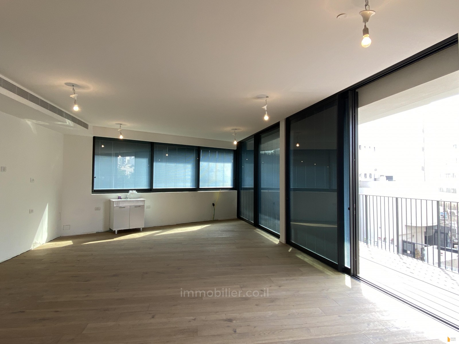 Penthouse Tel aviv