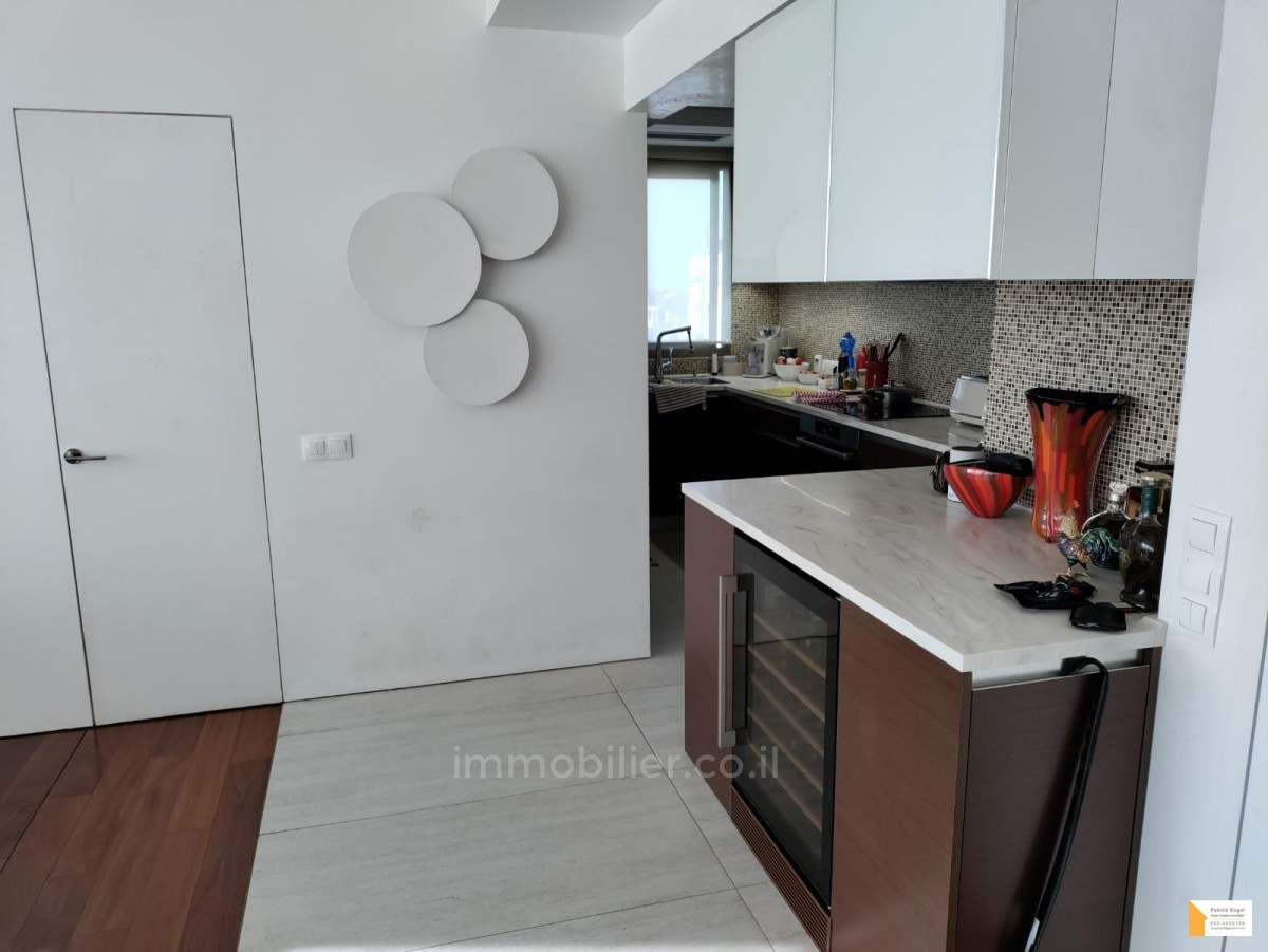 Duplex Tel aviv