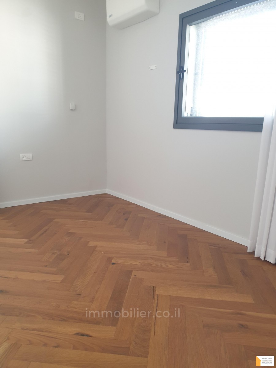 Apartment Tel Aviv