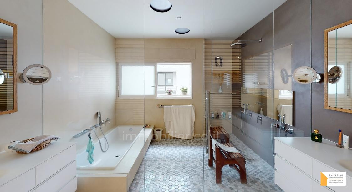 Apartment Tel aviv