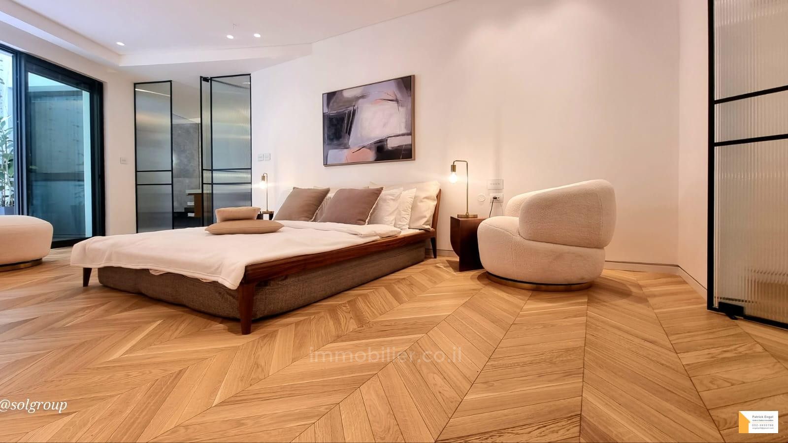 Ground floor Tel aviv