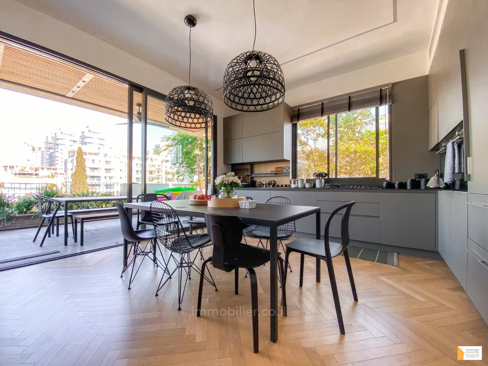 Apartment Tel Aviv