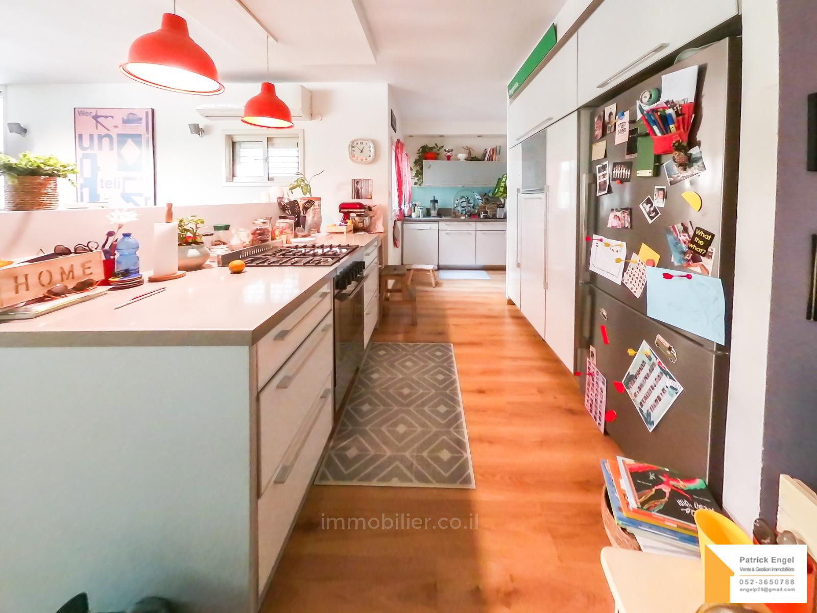Apartment Tel aviv