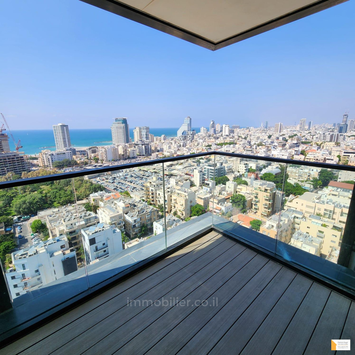 Apartment Tel aviv