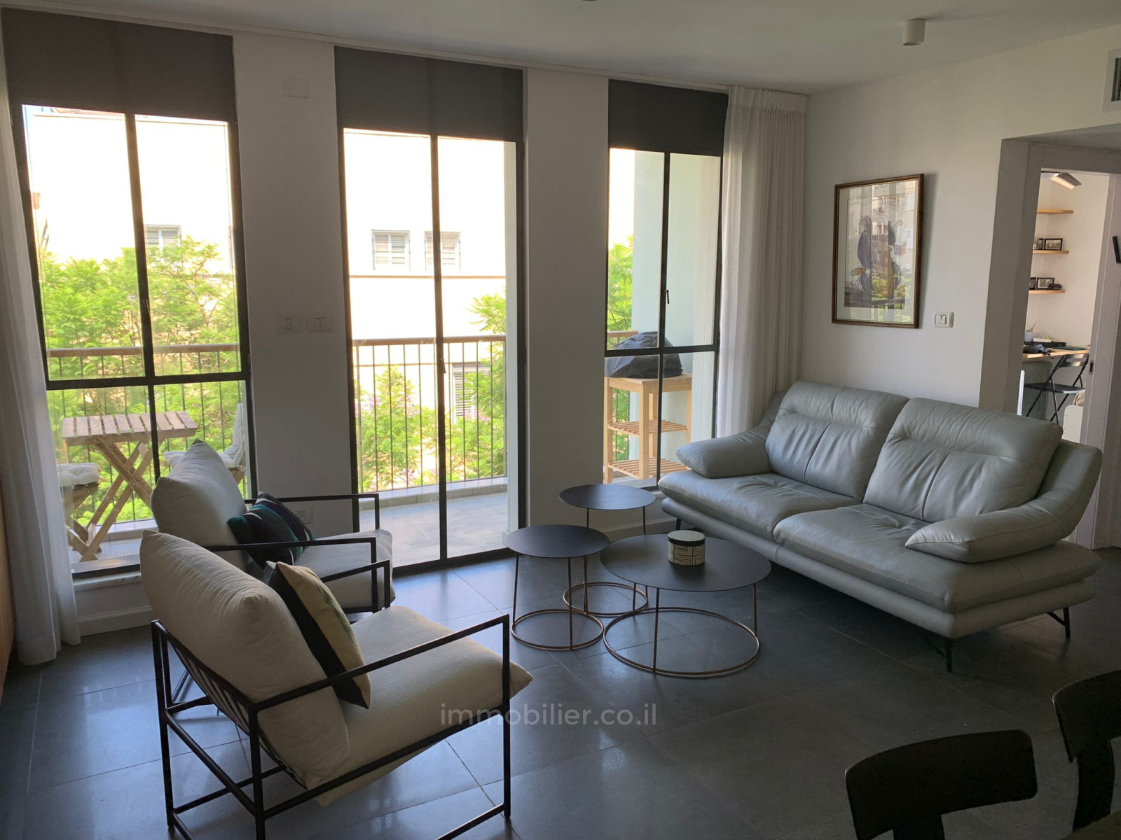 Apartment Tel Aviv