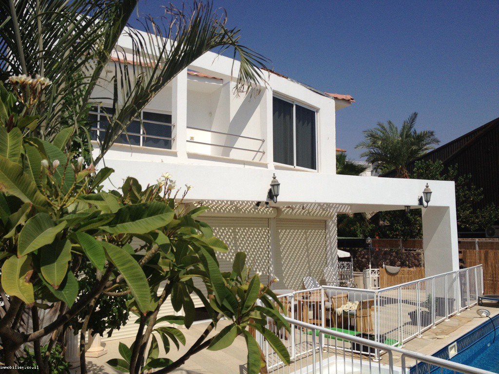 Villa Eilat