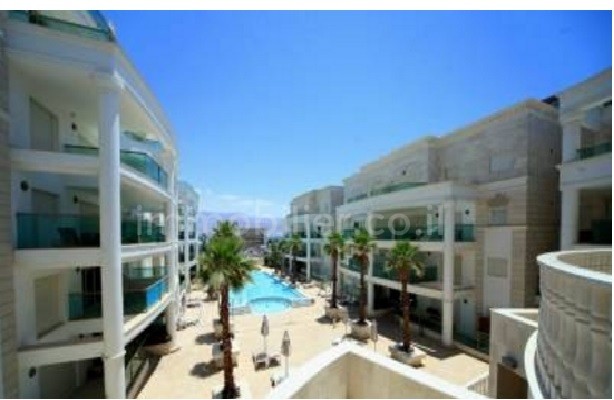 Apartment Eilat