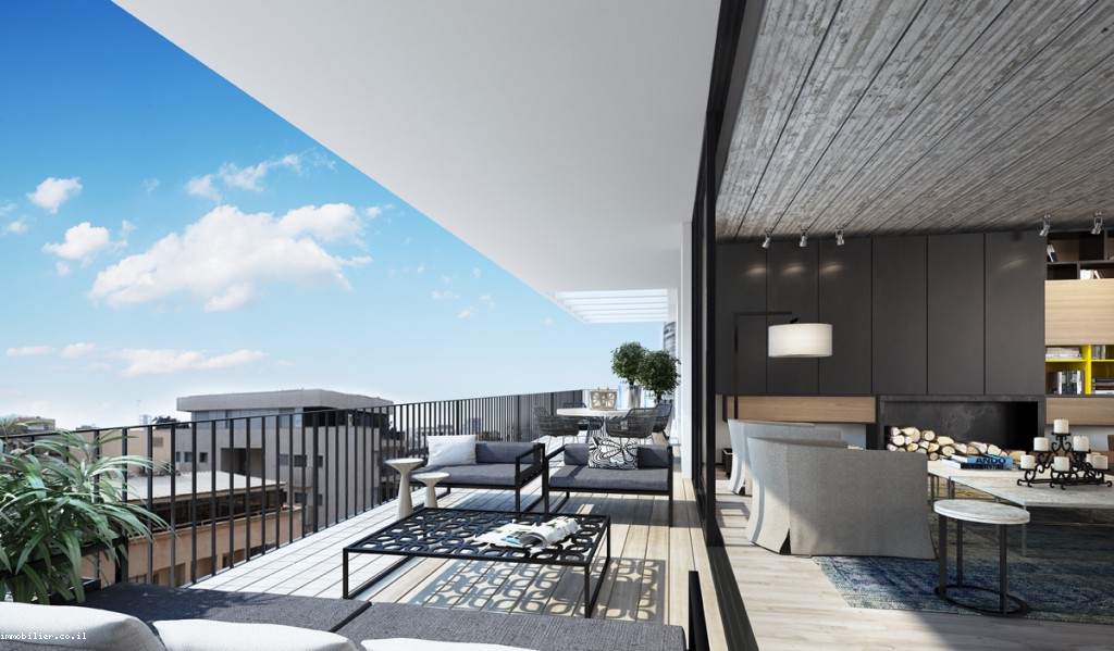 Penthouse Tel aviv