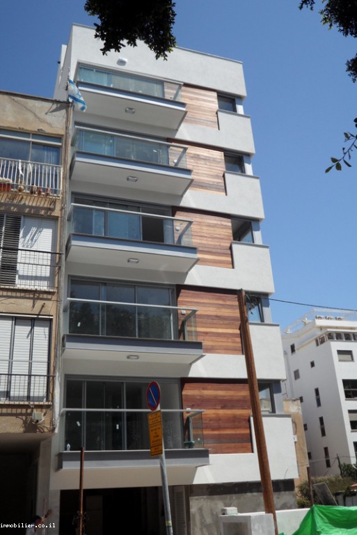 Apartment Tel aviv