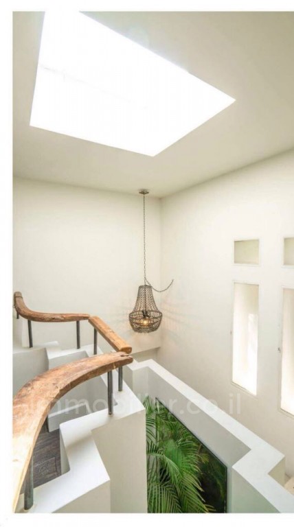 Villa 5 rooms Tel Aviv tel aviv north 291-IBL-634