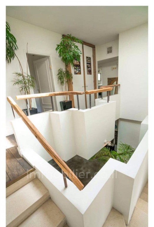 Villa 5 rooms Tel Aviv tel aviv north 291-IBL-634