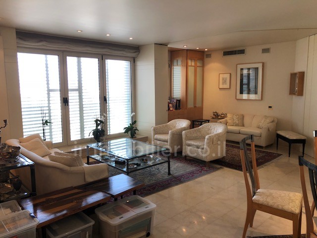 Apartment Tel aviv