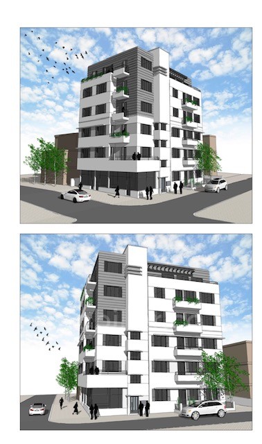Apartment Tel Aviv