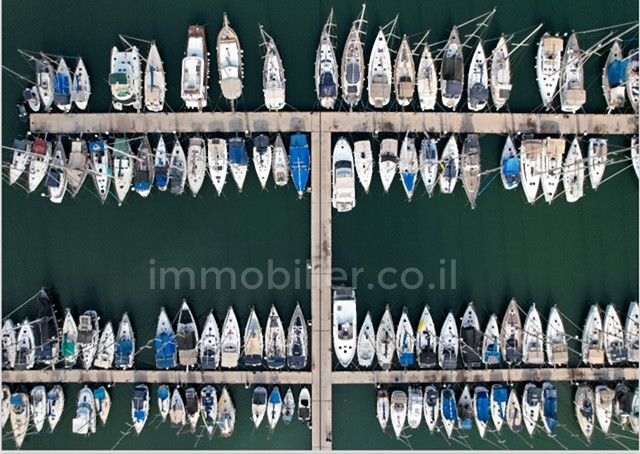 Apartment 3 rooms Tel Aviv Ben-Yehuda 291-IBL-790