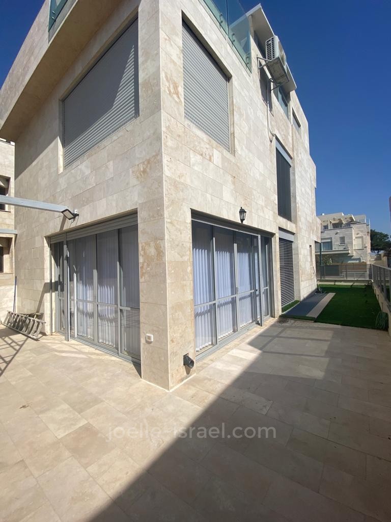 Villa Netanya